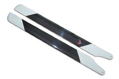SF-3D-603-CF-P1 12/49/603 Carbon Main Blades